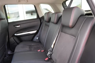 Suzuki Vitara 1.4 B.JET ALLG STIJL Trekhaak,Camera,ACC / 17