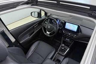 Suzuki S-Cross 1.4 Boosterjet Style Smart Hybrid 110pk | Navigatie | Climate Control | Cruise Control Adaptief | Camera | Trekhaak | Luxe bekleding | Stoelverwarming / 30