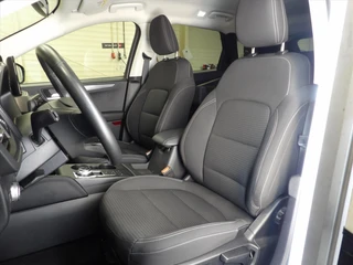 Ford Kuga 2.5 PHEV e-CVT 225pk Titanium / 34