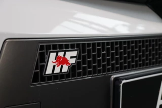 Lancia Ypsilon 1.2 Turbo Hybrid HF Line 110pk / 23