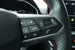 SEAT Leon Sportstourer 1.4 TSI eHybrid PHEV FR Business Intense  Automaat, Digital Dash, Adaptieve Cruise / 19