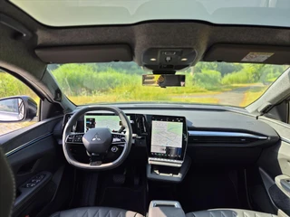 Mitsubishi Eclipse Cross Instyle 87 kWh / 19