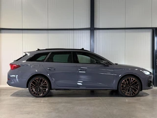 CUPRA Leon Sportstourer 1.4 e-Hybrid VZ Copper Edition Pano / 10