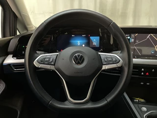 Volkswagen Golf Variant 1.0 TSI 110pk Life Camera DAB+ Navigatie / 6