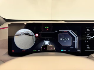 Kia EV5 GT-PlusLine 81.4 kWh | Informeer naar beschikbaarheid | 505 km actieradius | 19" Inch velgen | NU €3000 inruilpremie / 22