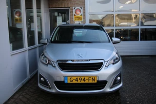 Peugeot 108 1.0 e-VTi Allure / 26