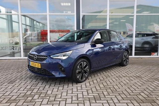 Opel Corsa-e Elegance 50 kWh|SOH 92%|Stoel/stuurverwarming|Camera|Navi| / 16