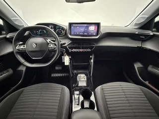 Peugeot e-208 EV Active 50 kWh 3-Fase SOH 95,6% Warmtepomp | Navigatie | Full-Led | Carplay&Android / 4