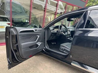 Volkswagen Arteon 2.0 TSI R-Line Business  | BTW | Pano | ACC | PDC | Lane/Front assist | Stoelverw. | / 12