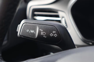 Ford Focus Wagon 125PK HYBRID TITANIUM-X VIRTUAL-COCKPIT B&O AUDIO CLIMA P-SENSOREN 17"LMV LED CAMERA WINTERPACK NL-AUTO / 26