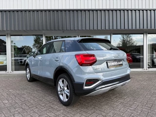 Audi Q2 35 TFSI Advanced edition NL Auto Camera Carplay 17 LMV / 7