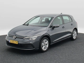 Volkswagen Golf 1.0 eTSi 110 Pk Life | Adaptive Cruise | Camera | Navigatie | Climatronic | 16 Inch | 112.282 Km !!