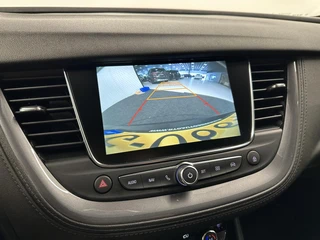 Opel Grandland X 1.2 Turbo Innovation CAMERA NAVI LM CARPLAY ECC CRUISE. / 33