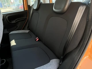 Fiat Panda 1.0 Hybrid City Life | Apple-Android | Parkeersensoren | Onderhoud compleet / 23
