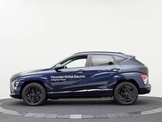 Hyundai Kona Electric LR Pure Edition 64.8 kWh Demo-voordeel / 6