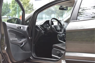 Ford EcoSport 1.0 EcoBoost Trend Ultimate  | NL-Auto | Afn.trekhaak | Camera | Carplay | Nav | Cruise Contr | Airco | LM-Velgen | NAP / 35
