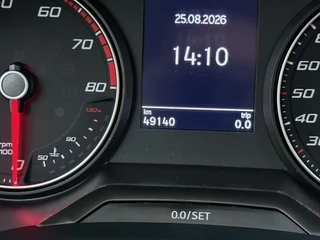 SEAT Ibiza 1.0 EcoTSI FR 18 INCH| PARKEERSENSOREN| RIJKLAAR GELEVERD INCL. 12 MND BOVAG GARANTIE|  ORIGINEEL NEDERLANDS GELEVERD NAP| FULL LED| CARPLAY / 32