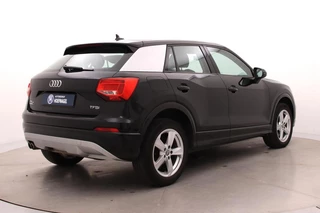 Audi Q2 1.4 TFSI CoD Design Pro Line Automaat | Stoelverwarming | Apple CarPlay | Parkeersensoren / 22