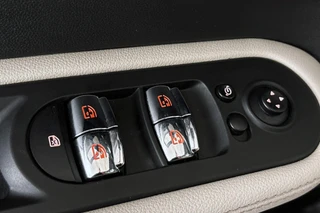 MINI Countryman 1.5 Cooper Chili Stoel-Voorruitverwarming Memory Leder Achteruitrijcamera / 32