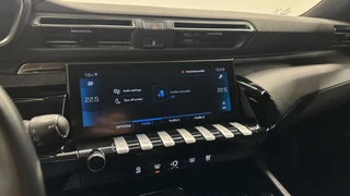 Peugeot 508 SW 1.2 PureTech Allure Pack Business ECC CRUISE NAVI LM CARPLAY. / 44