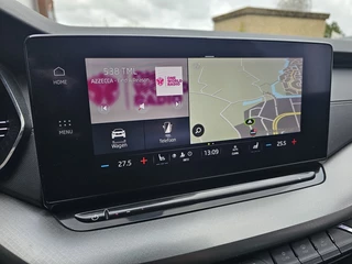 Škoda Octavia Combi 1.0 TSI Geen import | Panoramadak | Parkeersensoren | Stoelver / 11