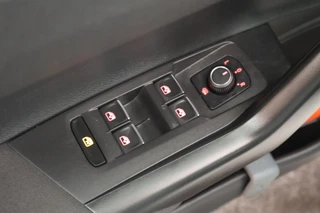 Volkswagen Polo 1.0 TSI 95pk DSG R-Line Highline Camera Parkeersensor Climate Control Adaptive Cruise / 14