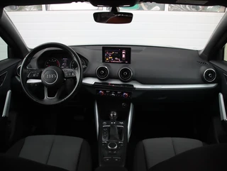 Audi Q2 30 TFSI Sport Pro Line | automaat | 19inch | LED / 38