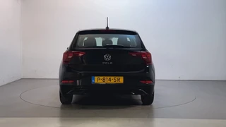 Volkswagen Polo 1.0 TSI Life Business Camera Stoelverwarming Navigatie App-Connect DAB+ / 10