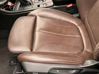 BMW X1 SDrive18i Centennial High Executive | Trekhaak | Leder | Navigatie | Stoelverwarming | Cruise/Control | Climate Control | / 28