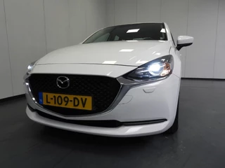 Mazda 2 1.5 Skyactiv-G Comfort / 29