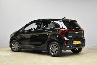 Kia Picanto 1.0 DPi 63pk 4-zits DynamicPlusLine / 8