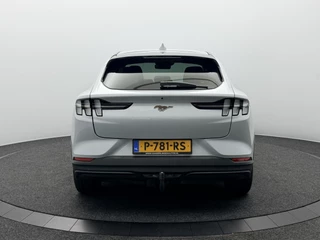 Ford Mustang Mach-E Extended RWD 98 kWh SOH 93,6% | Trekhaak | 360° Camera | Bang & Olufsen | Leer | Technology Pack / 31
