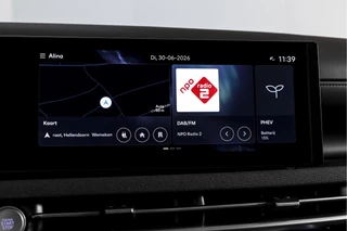 Hyundai Tucson 1.6 T-GDI PHEV Premium Sky 4WD  | S/K-Panodak | Elek. Stoelen | Adapt. Cruise | Stoelventilatie+Verw. | 360 Camera | NAV+App. Connect | Krell | Elek. Klep LM 19" | 1125 / 19