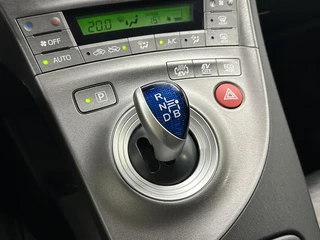 Toyota Prius 1.8 Plug-in Aspiration LEER NAVI CAMERA CRUISE. / 39