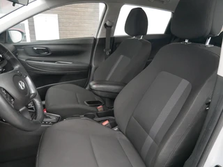 Hyundai i20 1.0 T-GDI Comfort 1e Eigenaar| Camera| Dealer onderhouden| / 17