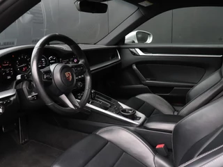 Porsche 911 3.0 Carrera 4 S | PANO-DAK | 360° CAMERA | BOSE | MEMORY | LEDER | SPORTCHRONO | CRUISE | STOELVERW. | / 15