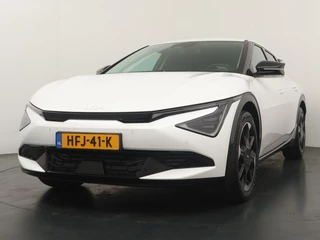 Kia EV6 Edition Advanced 84 kWh  - Stoelverwarming/verkoeling / Stuurwielverwarming - Camera - Apple Carplay - Android Auto - 7 jaar of 150.000km Fabrieksgarantie / 2