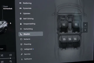 Tesla Model 3 Standard RWD Plus 60 kWh 91% SOH FACELIFT Warmtepomp | Autopilot / 19