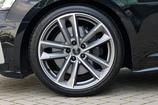 Audi S5 Cabriolet 3.0 TFSI S5 quattro  | MASSAGE | RS-SEATS | 360 | KEYLESS | MATRIX | CARBON | DODE HOEK | / 24