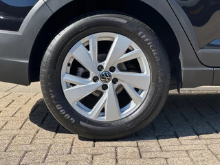 Volkswagen Taigo 1.0 TSI AUTOMAAT* Navigatie * Parkeersensoren * Adaptieve Cruise Control * / 13