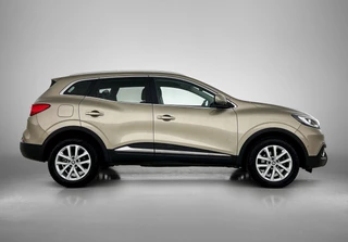 Renault Kadjar 1.2 TCe Intens | Navi | Camera | Cruise Control | / 9