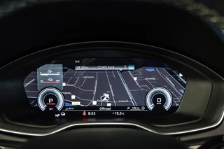 Audi Q5 Sportback 50 TFSI e S-Line|Pano|HUD|Trekhaak|Matrix / 33