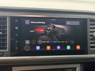 SEAT Ateca 1.5 TSI FR Business Intense  | Full LED | Adapt. Cruise | Apple/Android | Keyless | Camera | Stoel- Stuurverwarming / 58