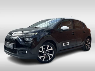 Citroën C3 PureTech 110 EAT6 Automaat Shine  Carplay/Android Auto | Camera achter | Cruise Control | Climate Control | .