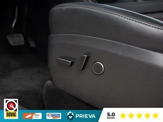 Tesla Model Y Long Range AWD SoH 91,1%| 513 pk | 2023 | Trekhaak | Panorama | Dealer onderhouden / 39