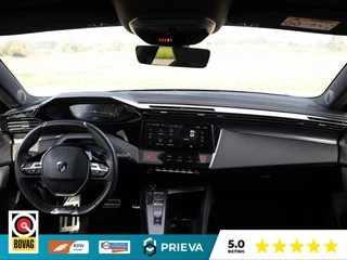 Peugeot 408 1.2 PureTech GT | Camera | Navi | ACC | Carplay / 25