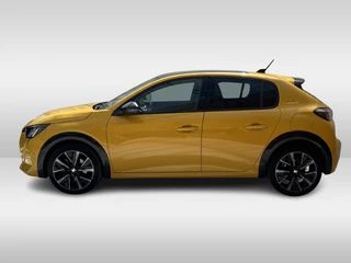 Peugeot 208 PureTech 100 GT  | Panoramadak | Keyless | Adaptive Cruise Control | Stoelverwarming | / 36
