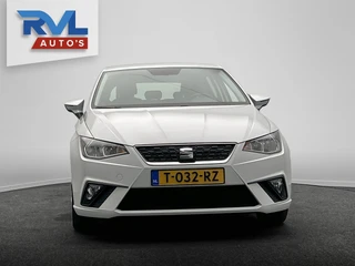 SEAT Ibiza 1.0 TSI Style Business Intense Trekhaak | Carplay | Cruise/Control | Climate/Control | Stoelverwarming | / 44