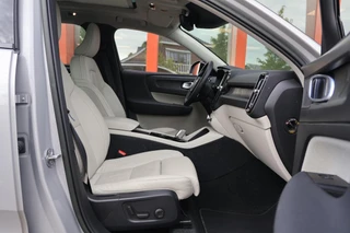 Volvo XC40 T5 Recharge Ultimate Dark | Stoelverwarming | 360° Camera | Pilot Assist | BLIS | H/K  | Leder  |  Keyless / 28