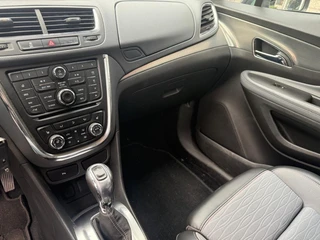 Opel Mokka 1.4 T COSMO Afneembare Trekhaak Pdc Cruise Navi Stoel/stuurverwarming Camera / 19